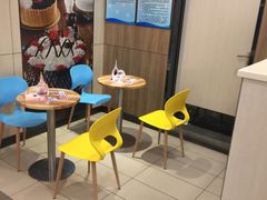 -DQ·蛋糕·冰淇淋(印象城店)