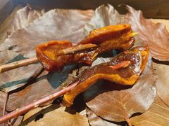 -天水蔬食料理(树德之光店)