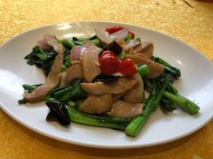-大笑饭堂(甲子桥店)