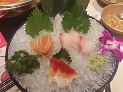 -温禾牛·和牛寿喜烧自助火锅(恒基名人店)