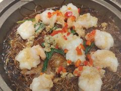 -绿茶餐厅(广州嘉裕太阳城店)