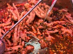 -黎里王记辣脚(书院巷店)