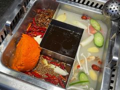 -味舵主重庆火锅(邓尉路店)