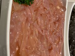 -海底捞火锅(方圆荟店)