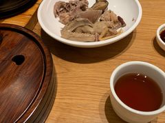 -顺风汤馆·广府粤菜(江宸天街店)