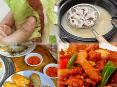 -美未居·老字号·地道顺德菜·桑拿鸡·鱼生(容桂店)