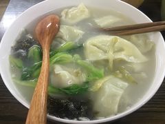 -巧云大馄饨(南阴阳营总店)