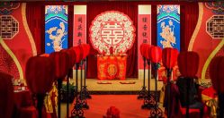 -Sunny喜铺婚礼策划(东部店)