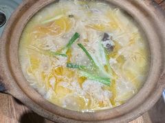 -蜜桃餐厅·伴山(湖滨商业街店)