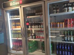 -聚点串吧·北京烧烤(赵登禹路店)