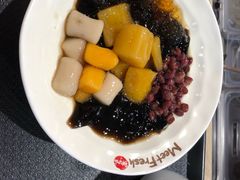 -鲜芋仙(高新益田假日里店)
