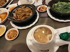 -中国厨房/台湾牛肉面