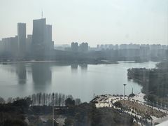 -天鹅湖大酒店