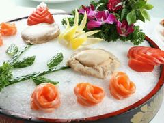 -宜宾海鲜酒家·三十年老字号