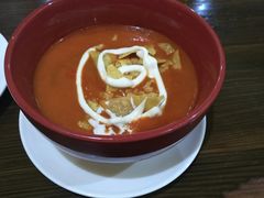 -panchos 墨西哥餐厅(嘉绿苑店)
