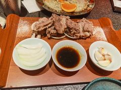 -丝路金桃·新疆菜(徐汇店)