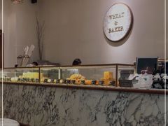 -WHEAT&BAKER-麥(凯德来福士店)