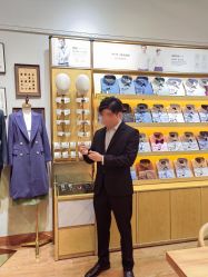 -埃沃定制(壹方城购物中心店)