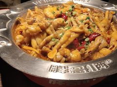 -胖哥俩肉蟹煲(上海悦荟广场店)