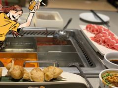 -海底捞火锅(万象汇店)