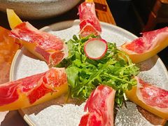 -普朗姆生蚝吧(原建国路店)
