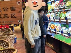 -园林美食城·本土农家菜(杨和镇店)