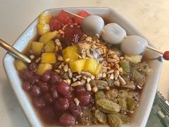 -锦府盐帮·李宅(领展购物广场中关村店)