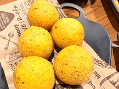 -BHC炸鸡(莲洞店)