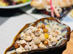 -森味薪火烧•烧鸟居酒屋•日本料理(望京店)