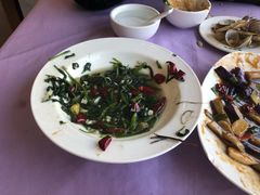 -合家小菜餐馆(新诚花苑店)