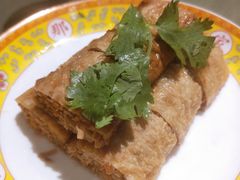 老北京素烧鹅-那家小馆•北京菜•烤鸭(中关村店)