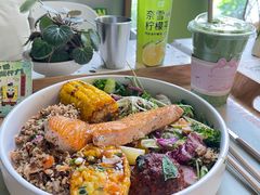 -Green Option(官舍店)