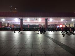 -珠海拱北口岸