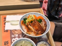 -吉野家(复兴路第二餐厅店)