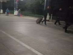 -潍坊站