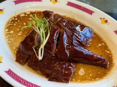 -猪肉婆私房菜(容桂总店)