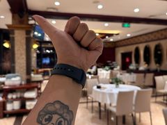 -大海湾酒楼(人南店)