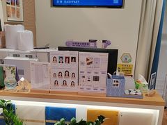 -方快-照相馆(金桥国际店)