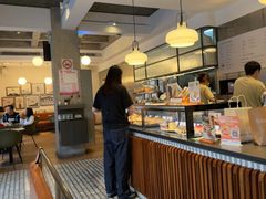 -BAKER&SPICE(BFC外滩金融中心店)
