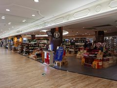 -金鹰超市(国际购物中心新街口店)