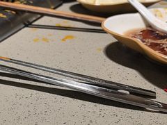 -海底捞火锅(龙岗星河COCO Park店)