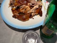 -华竹饭店(中央大街店)
