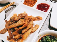 -海底捞火锅(凯德广场店)