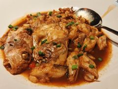 -佬太公海鸭·海鲜大排档(上海总店)