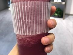 芝士莓莓-古茗(南坪万达步行街店)