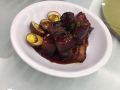 -和记小菜(七宝店)