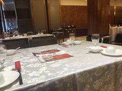 包厢-泓历皇朝酒店(东亭店)