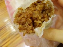 -清泉阁包子饺子·刀削面(五一店)