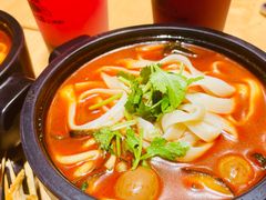 -户大姐土豆粉(国贸店)
