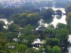 -台州府城(江南长城)